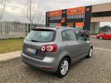 VOLKSWAGEN Golf Plus 1.6 TDI DPF DSG Highline