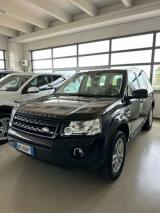 LAND ROVER Freelander 2.2 TD4 S.W. SE *AUTOCARRO*