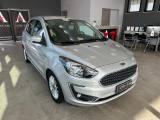 FORD Ka+ 1.5 TDCi 95 CV Start&Stop Ultimate