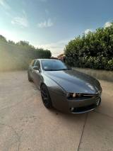 ALFA ROMEO 159 2.4 JTDm 20V 210 CV SW Distinctive