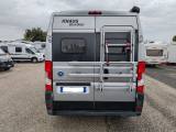 KNAUS  BOXSTAR 600