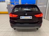 BMW X1 sDrive18d Business