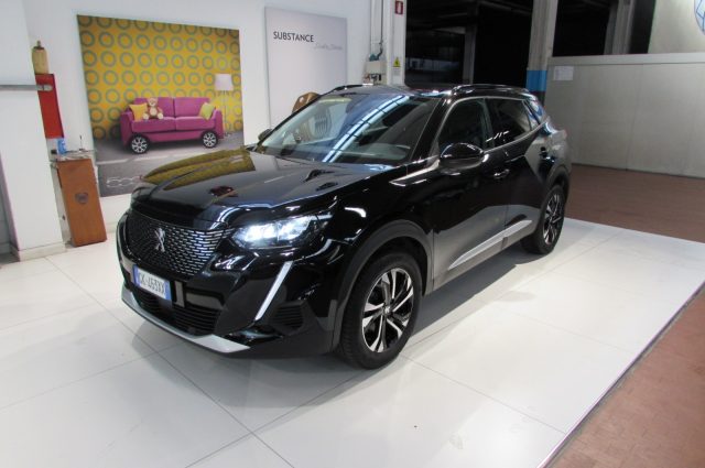 PEUGEOT 2008 1.2 PureTech 100 S&S Allure Immagine 0