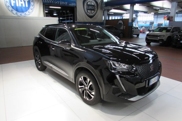 PEUGEOT 2008 1.2 PureTech 100 S&S Allure Immagine 2