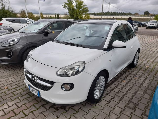 OPEL Adam 1.4 87 CV GPL Tech Air GLAM Immagine 0