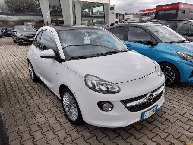 OPEL Adam 1.4 87 CV GPL Tech Air GLAM Immagine 1