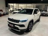 JEEP Compass 1.3 Turbo T4 150 CV aut. 2WD Limited