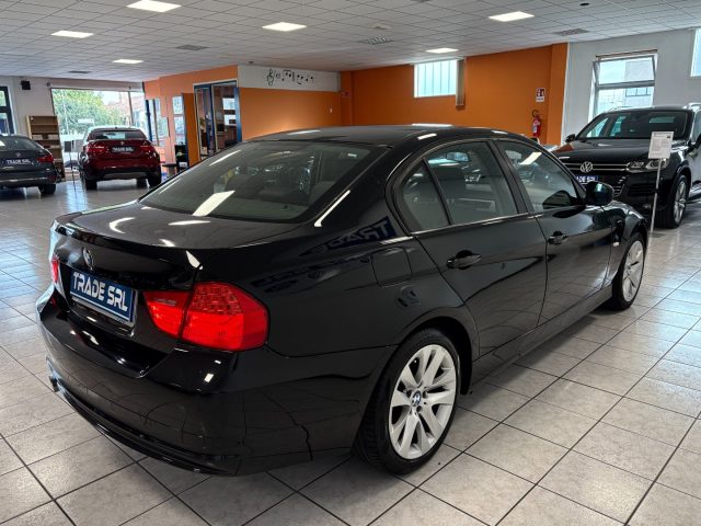 BMW 316 316d 2.0 116CV Berlina Euro 5 Immagine 2