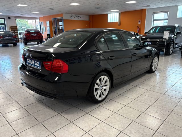 BMW 316 316d 2.0 116CV Berlina Euro 5 Immagine 4