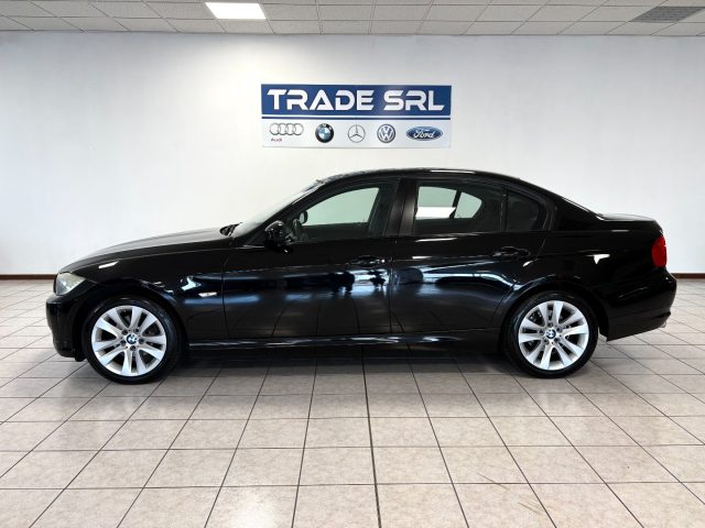 BMW 316 316d 2.0 116CV Berlina Euro 5 Immagine 1