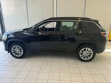 JEEP Compass 1.3 Turbo T4 2WD Longitude UNICO PROPRIETARIO