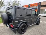 MERCEDES-BENZ G 63 AMG S.W. L