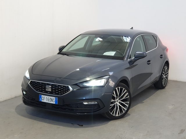 seat leon 5p 1.5 etsi hybrid 150 cv dsg xcellence da 282?