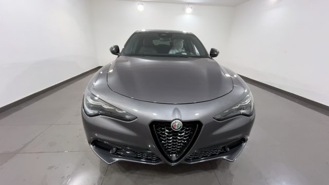 ALFA ROMEO Stelvio 2.2 Turbodiesel 210 CV AT8 Q4 Veloce Immagine 2