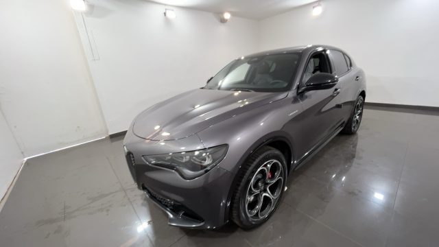 ALFA ROMEO Stelvio 2.2 Turbodiesel 210 CV AT8 Q4 Veloce Immagine 1