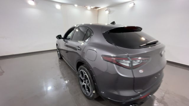 ALFA ROMEO Stelvio 2.2 Turbodiesel 210 CV AT8 Q4 Veloce Immagine 4