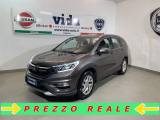 HONDA CR-V 1.6 i-DTEC Elegance Connect 2WD