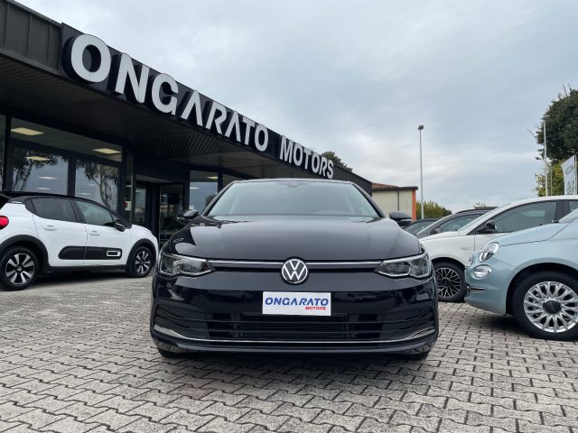 VOLKSWAGEN Golf 1.0 eTSI EVO DSG Move Immagine 1