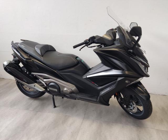 KYMCO AK 550 ETS Immagine 0