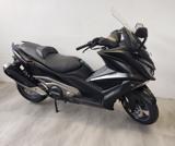 KYMCO AK 550 ETS