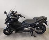 KYMCO AK 550 ETS