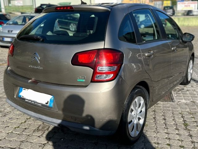 CITROEN C3 1.4 Exclusive Style Eco Energy G Immagine 4