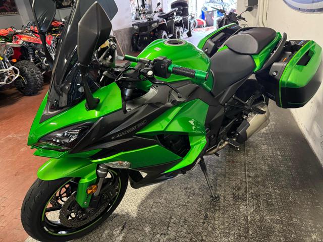 KAWASAKI Z 1000 SX sx Immagine 1