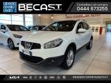 NISSAN Qashqai+2 2.0 dCi DPF 4WD N-tec UNICO PROPRIETARIO