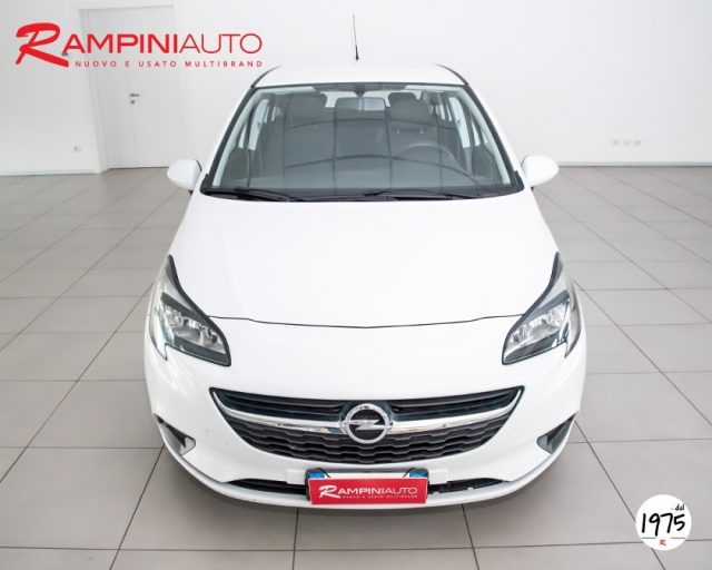 OPEL Corsa 1.4 90CV GPL Ok Neopatentati Pronta Consegna Immagine 1