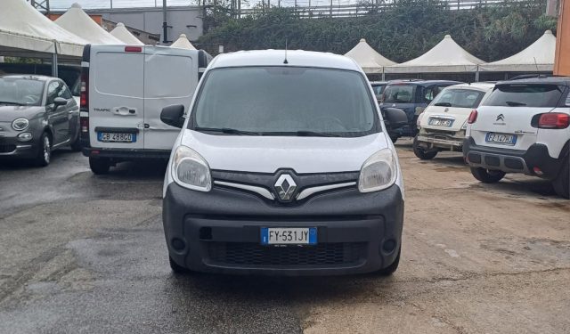 RENAULT Kangoo 1.5 dCi 90CV 4p. Express Immagine 0