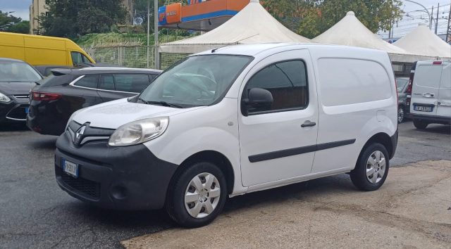 RENAULT Kangoo 1.5 dCi 90CV 4p. Express Immagine 2