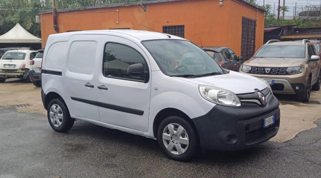 RENAULT Kangoo 1.5 dCi 90CV 4p. Express Immagine 1