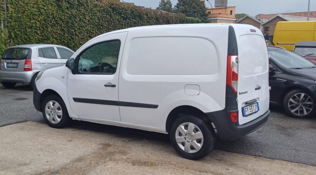 RENAULT Kangoo 1.5 dCi 90CV 4p. Express Immagine 4