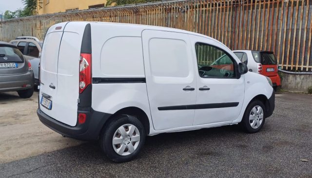 RENAULT Kangoo 1.5 dCi 90CV 4p. Express Immagine 3