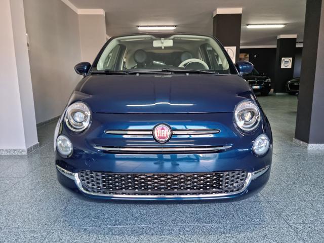 FIAT 500 1.0 Hybrid Dolcevita Immagine 2