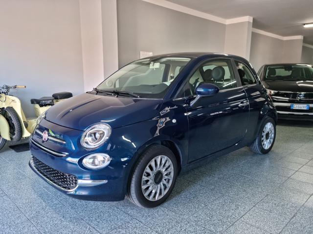 FIAT 500 1.0 Hybrid Dolcevita Immagine 1