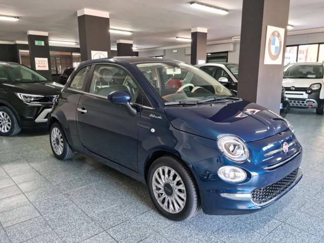 FIAT 500 1.0 Hybrid Dolcevita Immagine 3