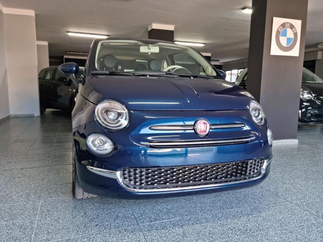 FIAT 500 1.0 Hybrid Dolcevita Immagine 0