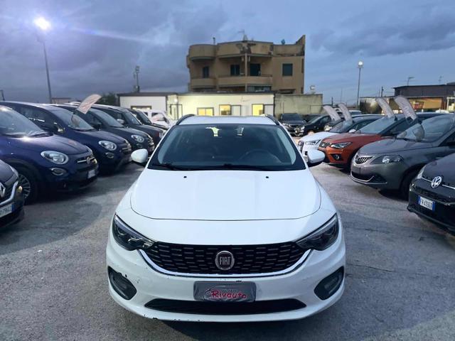 FIAT Tipo 1.6 Mjt S&S SW Lounge Immagine 1