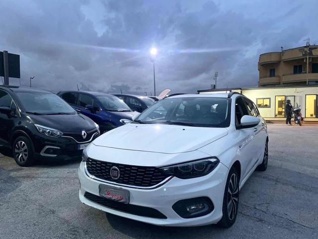 FIAT Tipo 1.6 Mjt S&S SW Lounge Immagine 3