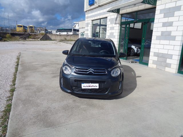 CITROEN C1 VTi 68 S&S 5 porte Feel Immagine 1