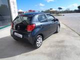 CITROEN C1 VTi 68 S&S 5 porte Feel