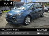 OPEL Zafira Tourer 1.6 CDTi 136CV 7POSTI