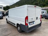 PEUGEOT Boxer 2.0 BlueHDi 130CV L1 H2