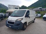 PEUGEOT 1600 HDI 3 POSTI  boxer