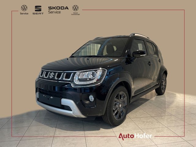 SUZUKI Ignis 1.2 Hybrid 4WD All Grip Top Full LED Camera Immagine 0