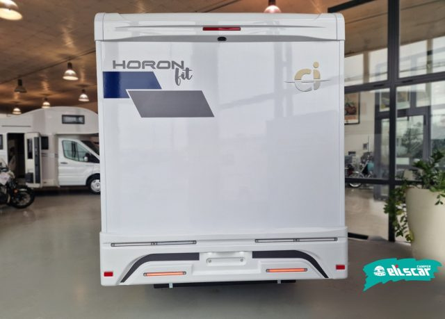 CI INTERNATIONAL  HORON 91XT PACK FIT 2025 Immagine 4