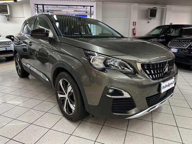 PEUGEOT 3008 PureTech Turbo 130 S&S Allure Immagine 0