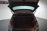 VOLKSWAGEN Golf 1.6 TDI 115 CV DSG 5p. Sport BlueMotion Technology