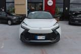 TOYOTA C-HR 1.8 HV Lounge